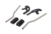 Sw-motech Blaze Panniers Spacer Bars