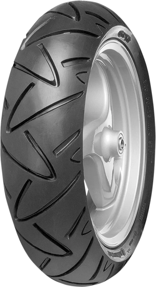 Continental Contitwist Front Tire 90/100-10