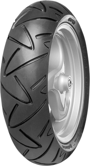 Continental Contitwist Front Tire - 3.50-10 Tubeless