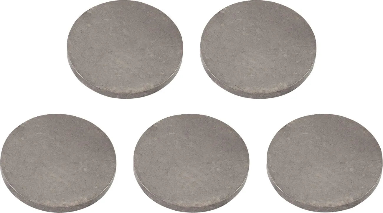 K&l Supply 2.40mm Valve Shims