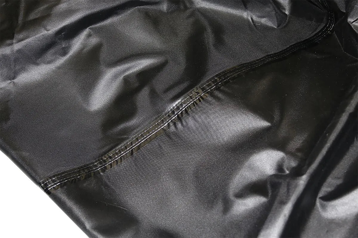 Nelson-Rigg Defender Extreme ATV Cover - Black - DEX-ATV