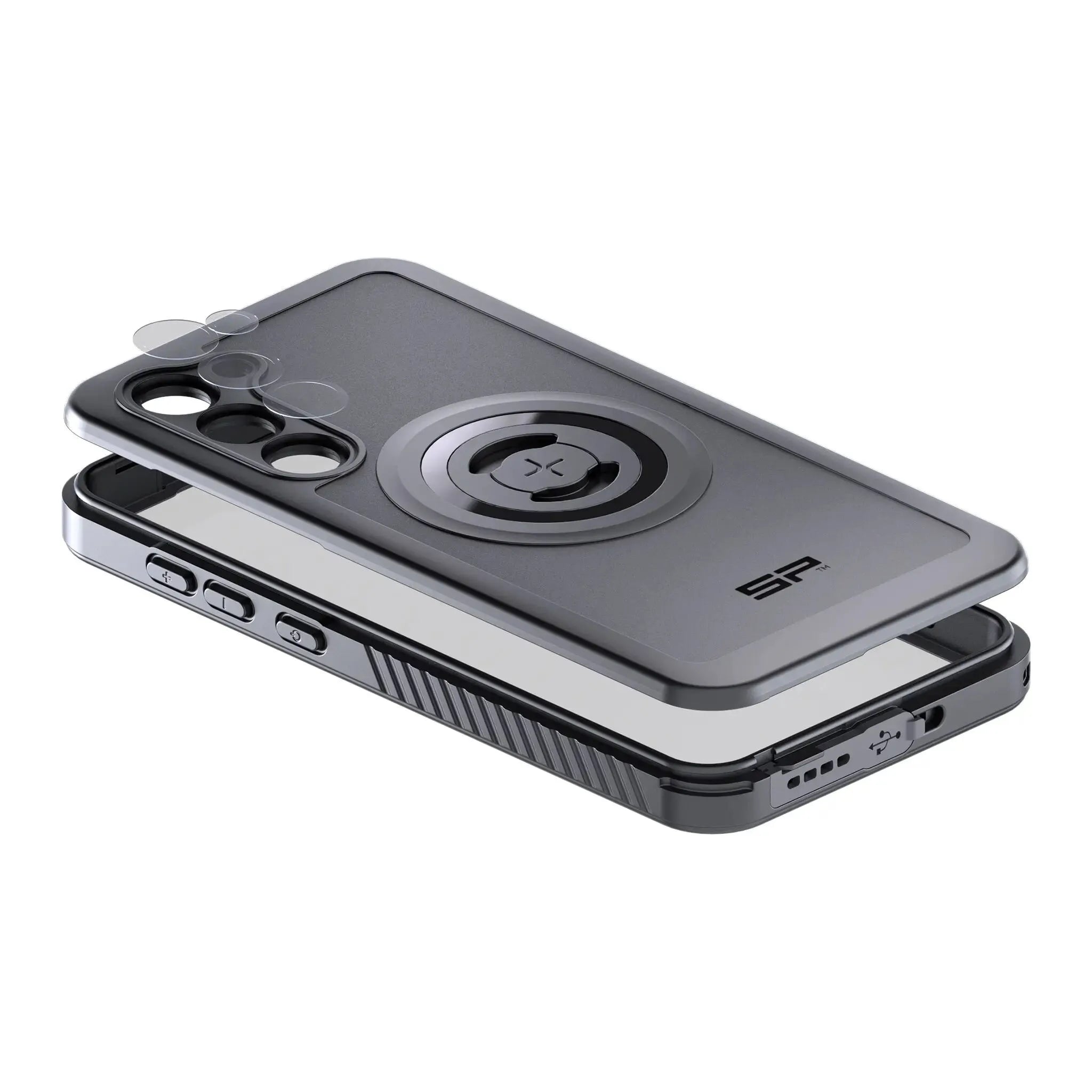 Sp Connect Xtreme Spc+ Phone Case For Samsung S23