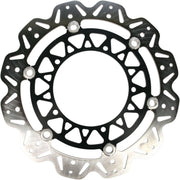 Ebc Vr Series Vee-rotor™ Bremseklodser - Foran