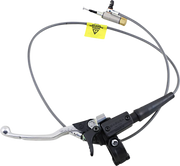 Magura Hymec Hydraulic Clutch System
