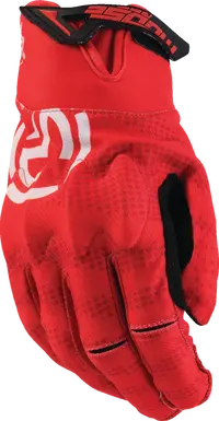 Moose Offroad Mx1™ Gloves - Black/Red/White
