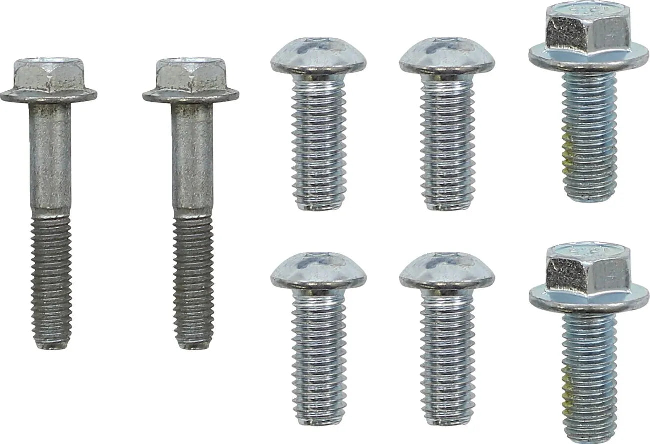 Cobra Freeway Bar Engine Guard For Motorcycles