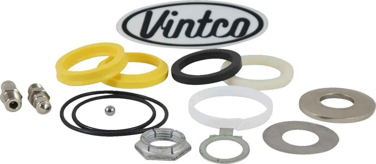 Vintco Air Shock Rebuild Kit For Fox & Vintco Air Shocks