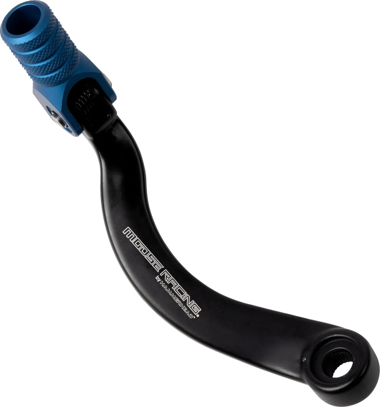 Moose Offroad Shift Lever - Billet Aluminum