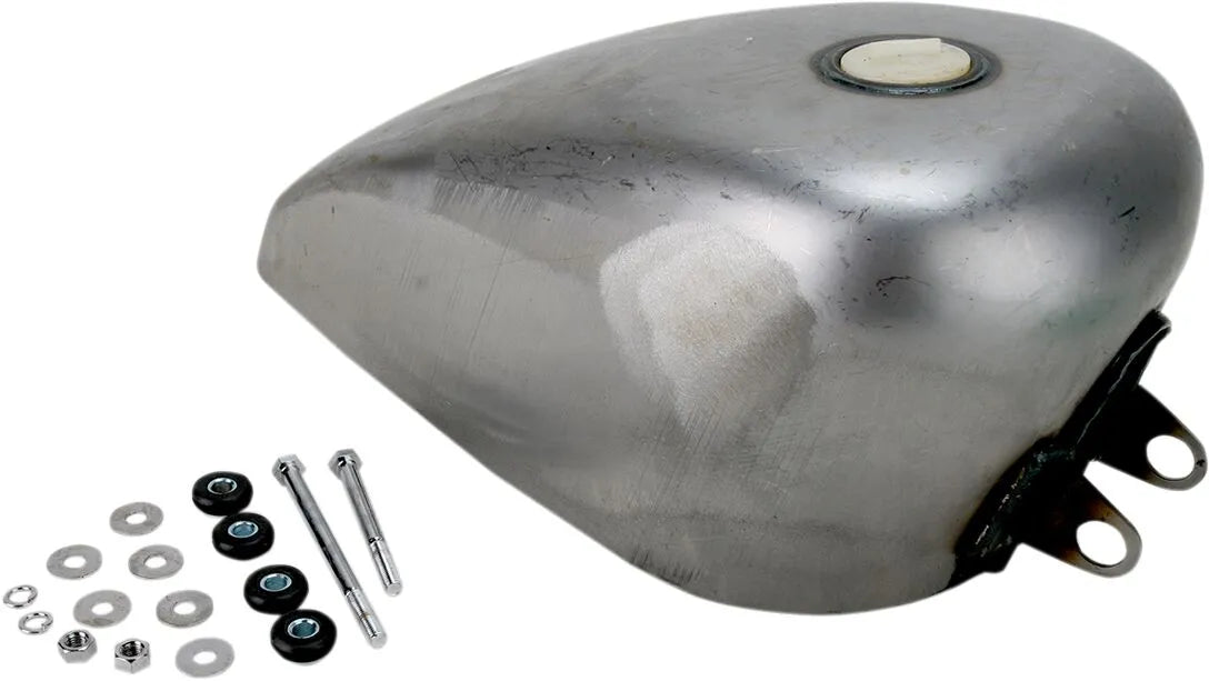 Drag Specialties Gas Tank For Carbureted Applications
