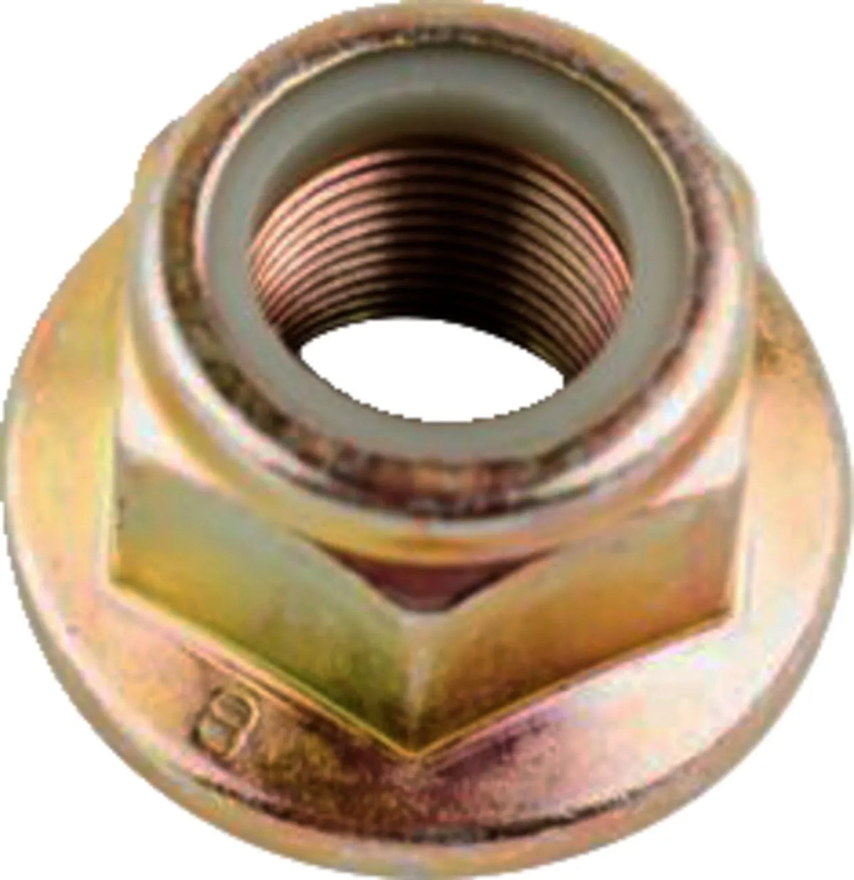 WSM Impeller Shaft Nut for Sea-Doo