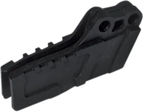 UFO Chain Guide Black for Kawasaki KX 125 KX 250 03-08