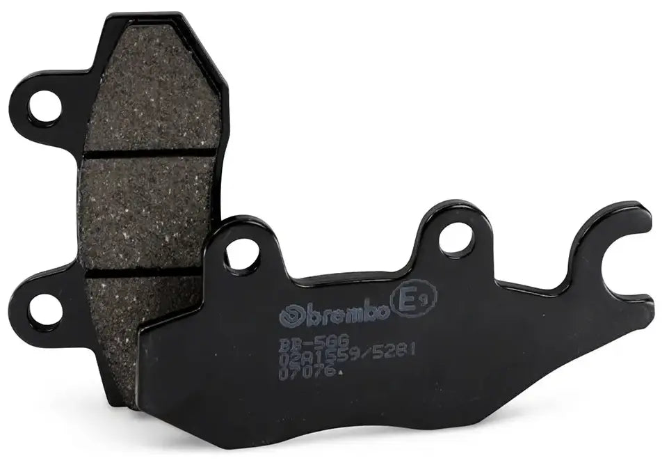 Brembo Prime Line Carbon Ceramic Brake Pad Set