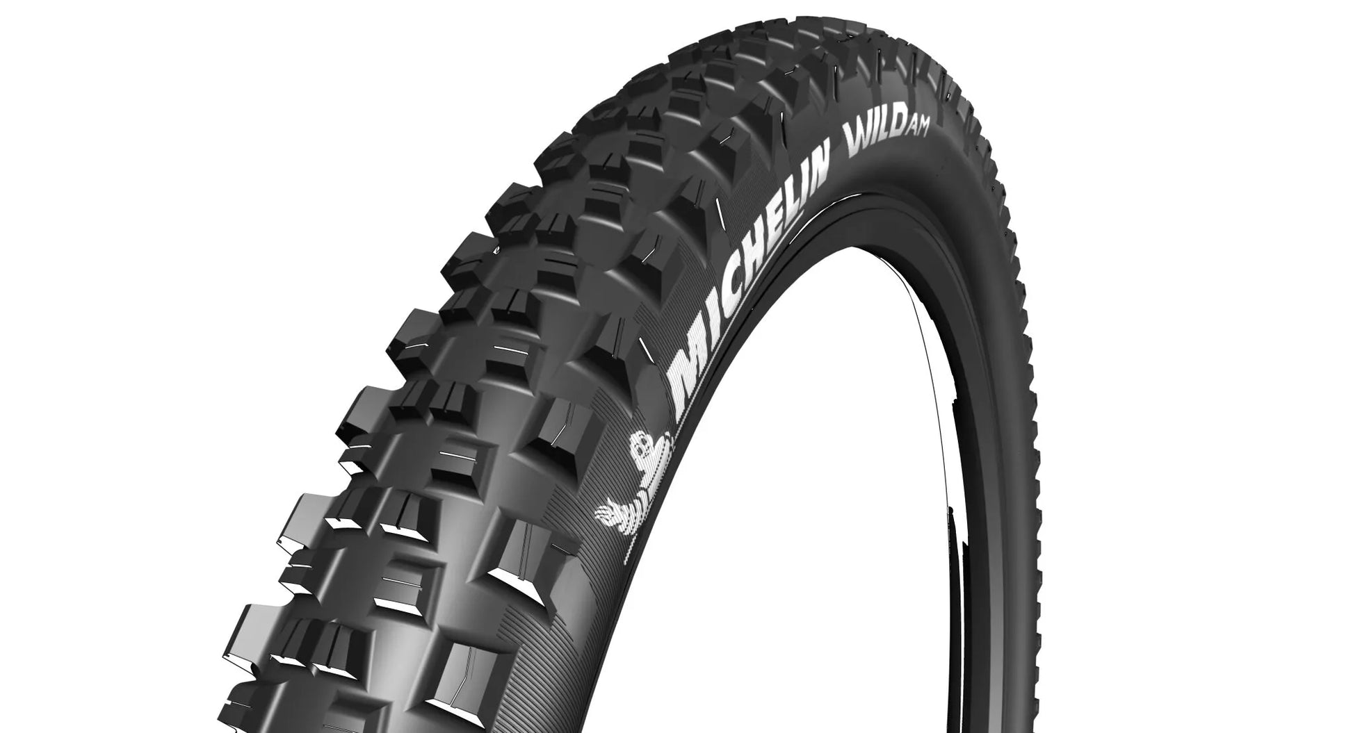 MICHELIN Wild AM Performance 27.5" x 2.80" MTB Tire