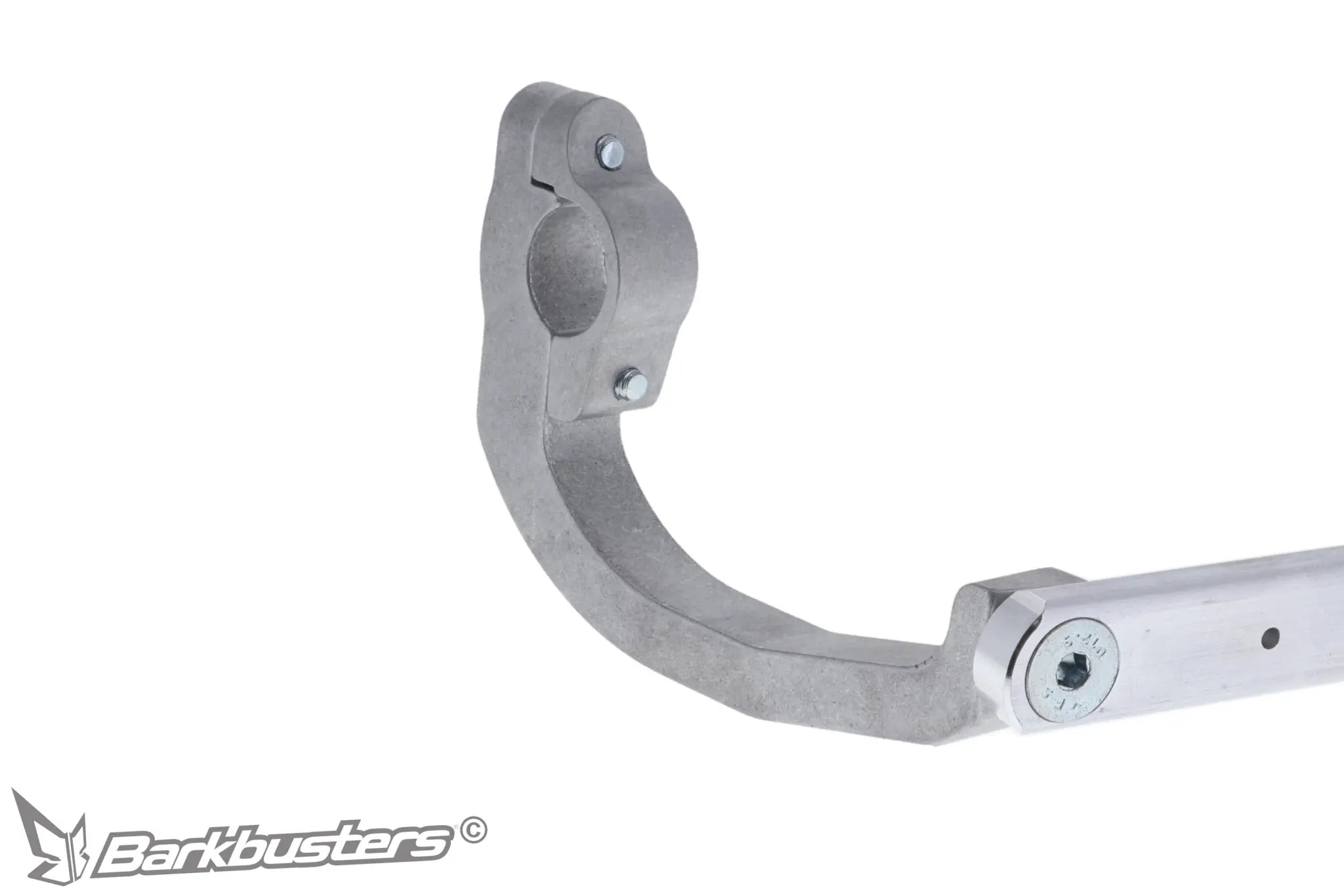 BARKBUSTERS Handguard Two-Point Mount Hardware Kit