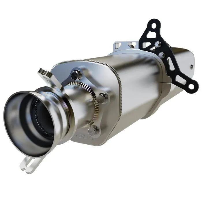 Rjwc Powersports Apx Aluminium Slip-on Lyddæmper