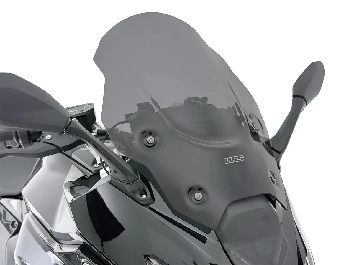 WRS Touring Windscreen for BMW R1300RS
