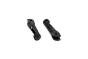 GILLES TOOLING Folding Footpegs for Foldable Joints