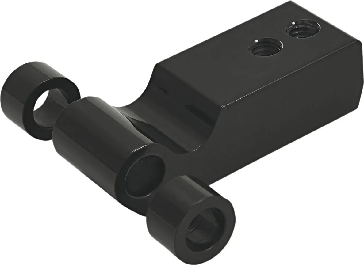 Memphis Shades Headlight Mount Extension