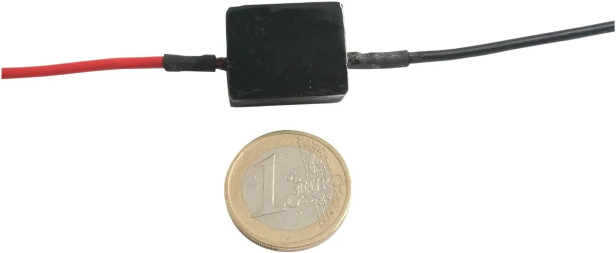 Parts Europe Led Flasher Relay 5v-16v