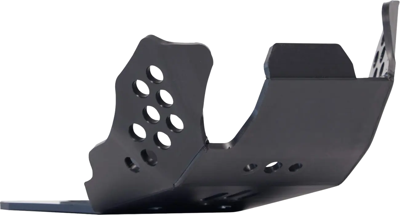 MOOSE OFFROAD HARD-PARTS Pro Frame Skid Plate