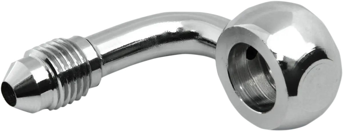 Magnum Shielding -3 AN Banjo Fitting