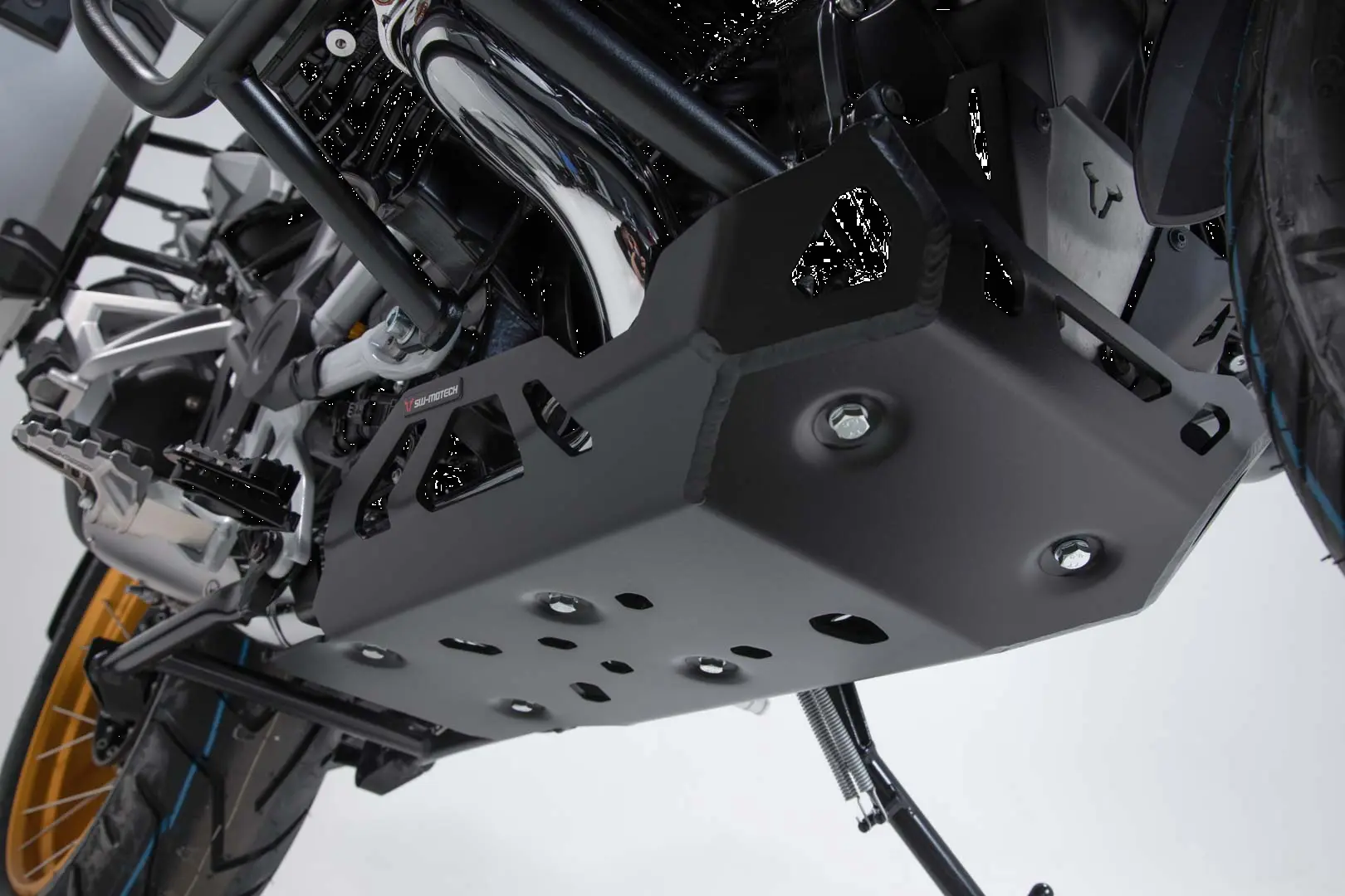 Sw-motech Engine Guard For Lower Mounting Position