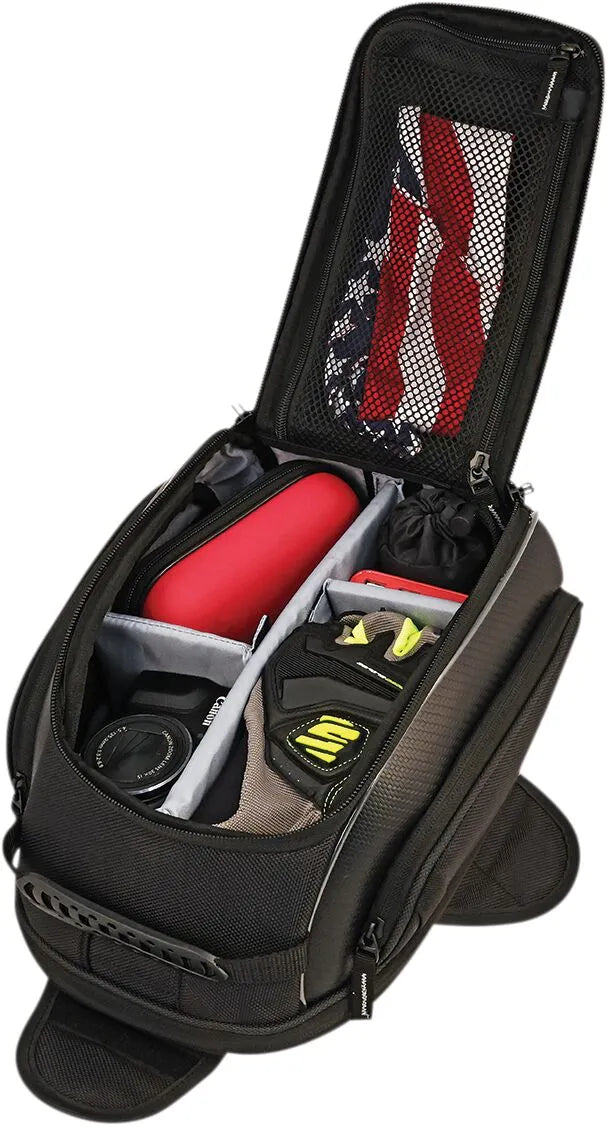 Nelson Rigg Commuter Sport Tank Bag