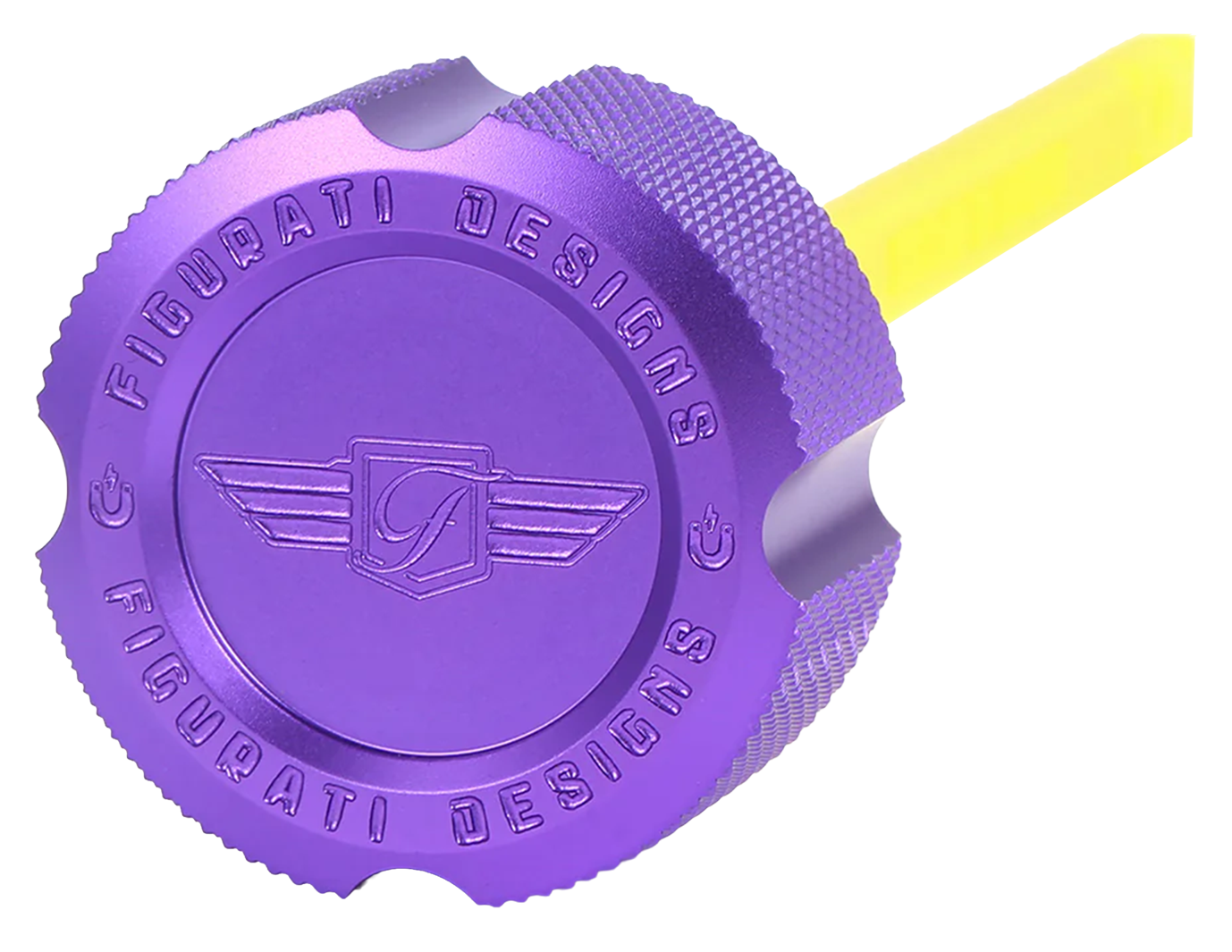 Figurati Designs Oil Tank Dipstick – Gas- & Oil Tank