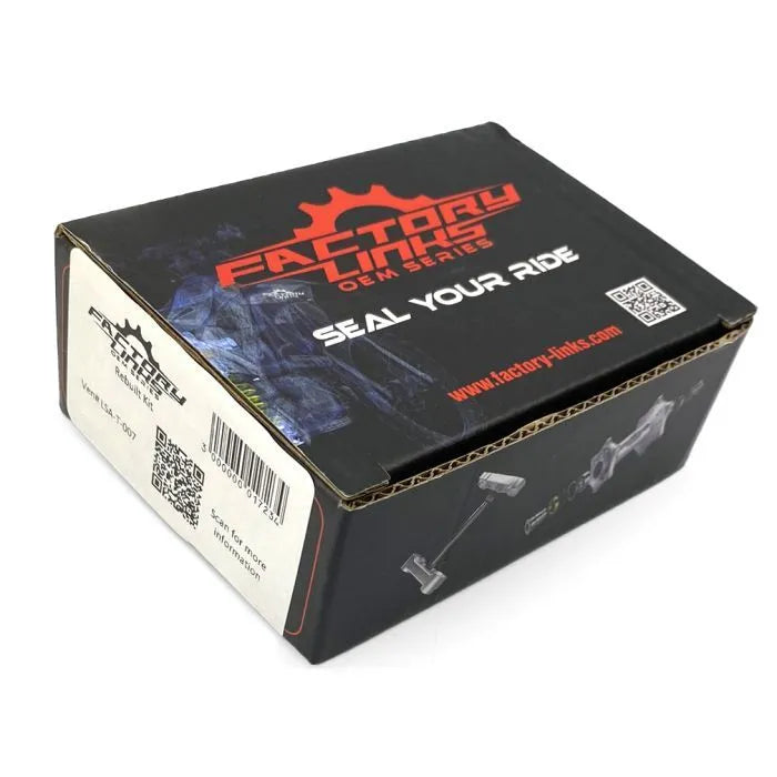 Factory Links Lower Shock Bearing Kit