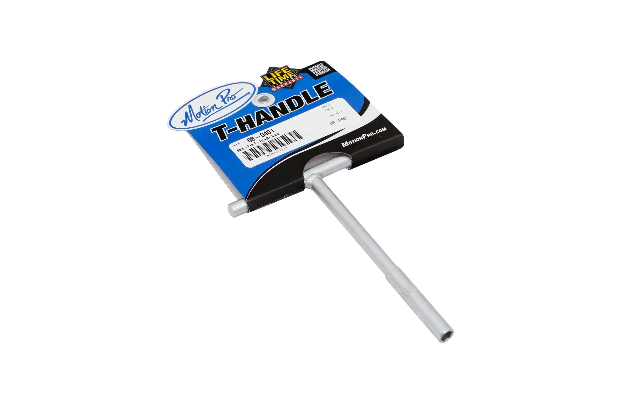Motion Pro T-handle Wheel Tool