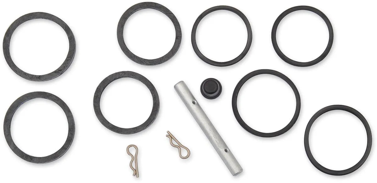 Parts Unlimited Kalibre Bremseklods Rebuild Kit
