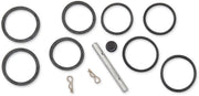 Parts Unlimited Kalibre Bremseklods Rebuild Kit