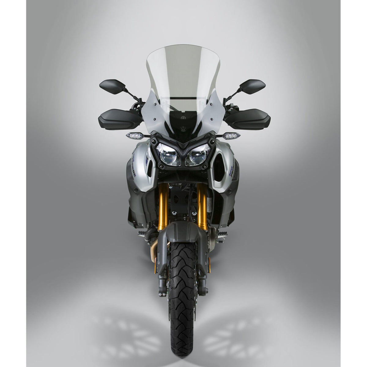 National Cycle VStream® Sport/Tour windshield light tint