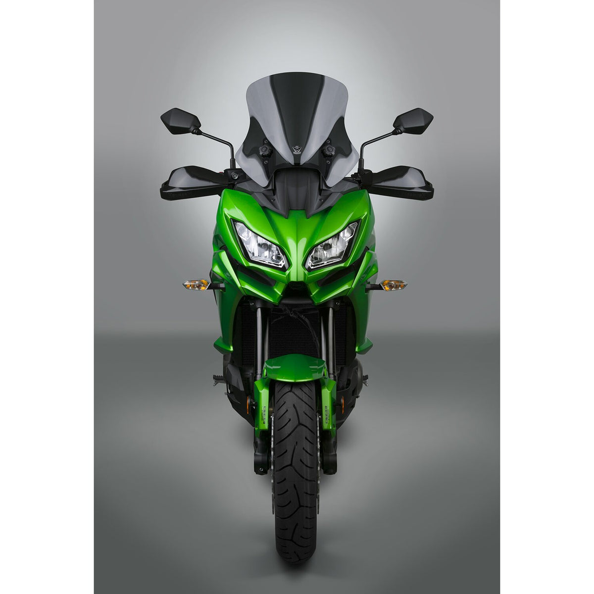 National Cycle VStream® Sport windshield dark tint