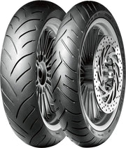 Dunlop Scootsmart Tire 90/80-16 For Scooters