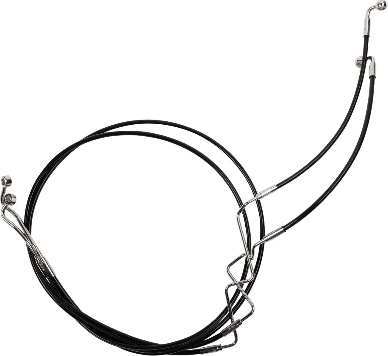 Magnum Shielding Xr Nedre Bremse Slange