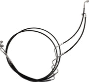 Magnum Shielding Xr Nedre Bremse Slange