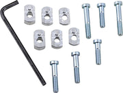 Moose Offroad Handlebar Riser Kit 22 Mm