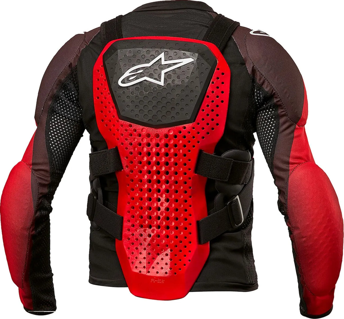 Alpinestars Youth Bionic Tech Jacket BWR