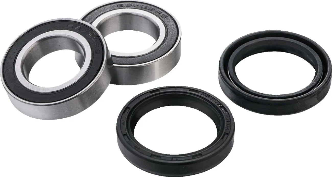 FACTORY LINKS Wheel Bearing Kit for Front Position