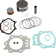 Wsm Top End Rebuild Kit 518cc