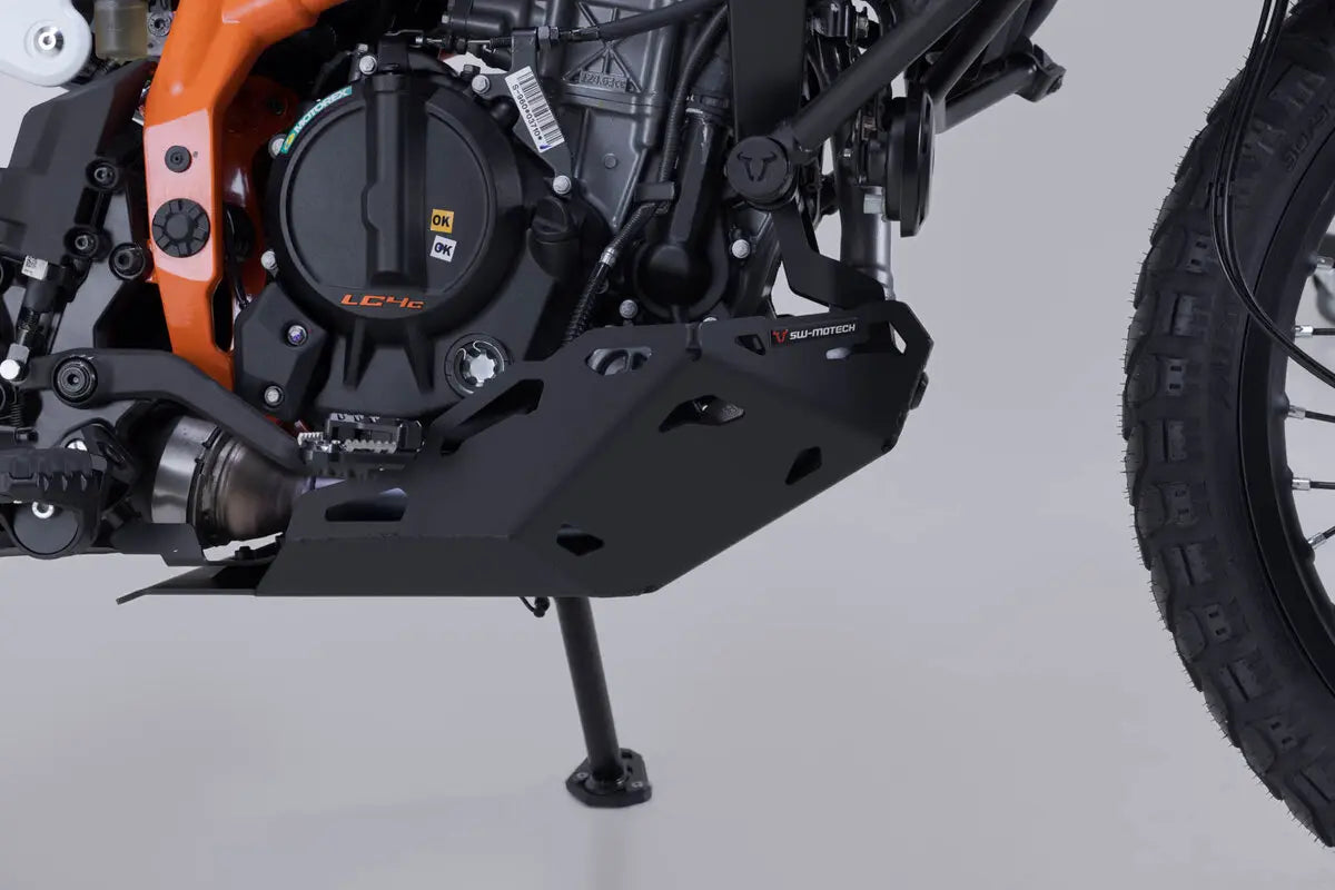 SW-MOTECH MX Engine Guard