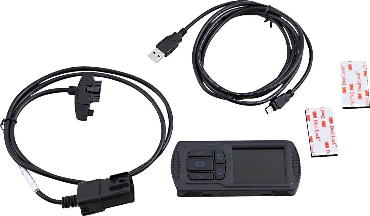 Dynojet Power Vision 3 Ecu Tuner