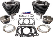 S&s Cycle 128" Big Bore Cylinder Kit