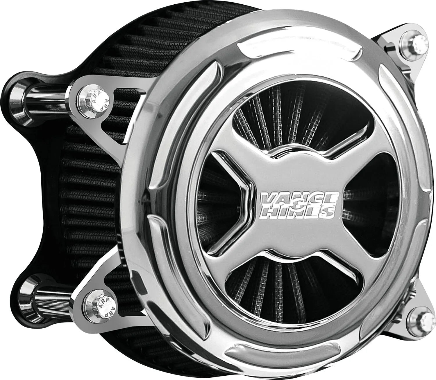 Vance & Hines Vo2 X Air Intake Kit