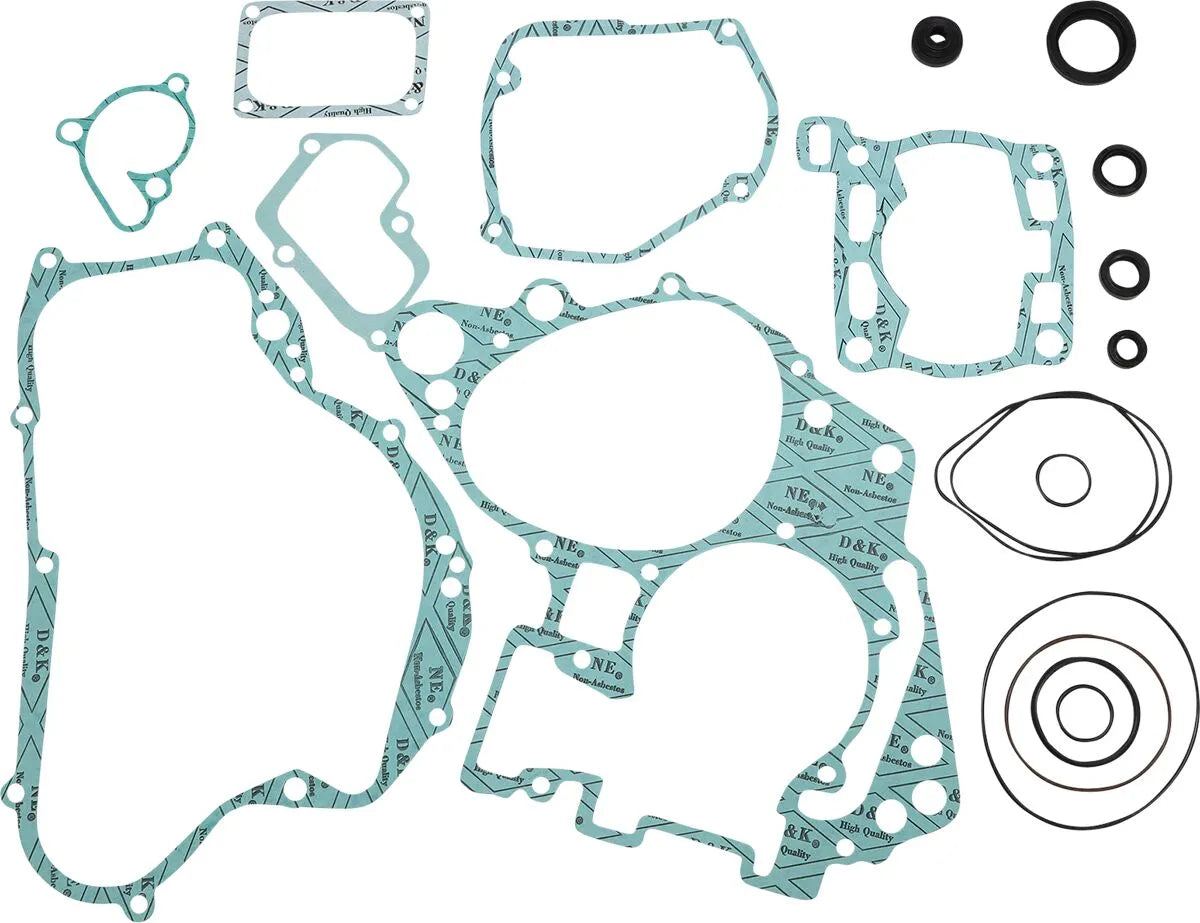 Prox Complete Gasket Kit - 2-stroke Engine