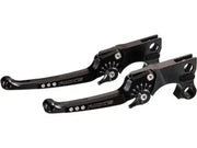 Rick's Motorcycles Adjustable Lever Kit - Good Guys