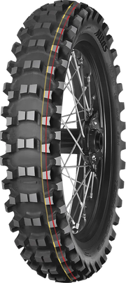 Mitas Terra Force-mx Sm Tire For Soft Terrain