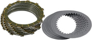 Barnett Clutch Kit With Kevlar Friction Plates