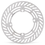 Moto-master Vintage Series Brake Rotor For Vintage Mx Bikes - Front